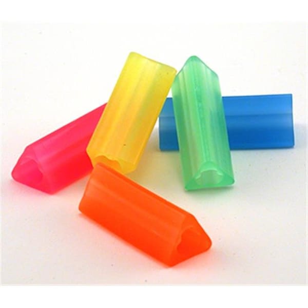 Pen2Paper Triangle Pencil Grips 200Pk PE65860 - main
